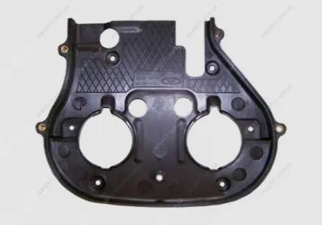 Кожух ремня ГРМ внутренний Chery Beat, Jaggi, Kimo Aftermarket 473H-1007050
