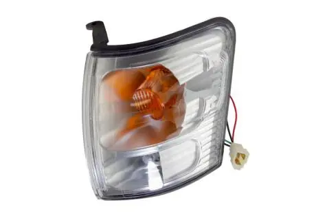 Указатель поворота у фары левый Great Wall Safe Aftermarket 4102100-D01