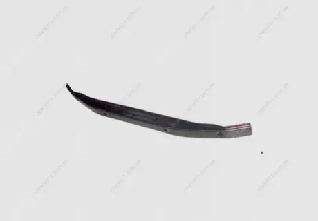 Абсорбер бампера переднього (пінопласт) Chery Elara Aftermarket A21-2803700