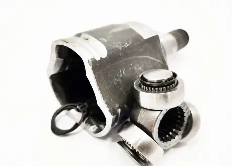 ШРУС внутренний 1.5L (Z 25, Z 22) Geely CK KIMIKO 1401102180