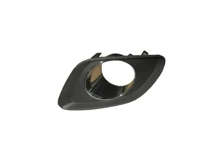 Решетка противотуманной фары правый хэтчбек EC-7RV Aftermarket 1068003046
