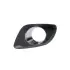 Грати протитуманної фари правий хетчбек EC-7RV Aftermarket 1068003046 (фото 1)