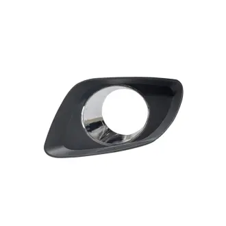 Решетка противотуманной фары правый хэтчбек EC-7RV Aftermarket 1068003046