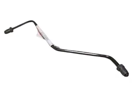 Трубка гальмівна ззаду права коротка Chery Kimo Aftermarket S12-3506060
