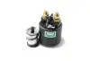 Реле стартера, що втягує (на 3 болта) Chery Beat Aftermarket S12-1RD3708111BA (фото 1)