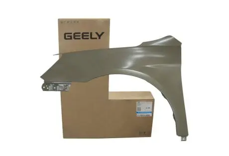 Крыло переднее левый EC-7, EC-7RV GEELY 106200200902