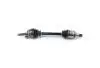 Привод (полуось) левый 1,3L с ABS Chery Beat, Kimo Aftermarket S12-2203010AB (фото 1)