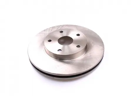 Диск тормозной передний Geely EC-7, EC-7RV Fitshi 1064001281