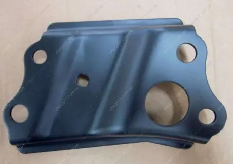 Кронштейн переднего стабилизатора левый Geely EX-7 Aftermarket 1014012765