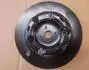 Чашка опорная верхняя пружины передней Geely EX-7 Aftermarket 1014012772 (фото 1)