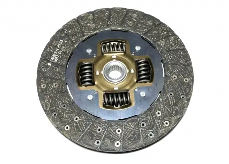 Диск зчеплення 4D20 Great Wall Haval H5, Wingle 5 Aftermarket 1600200-ED01