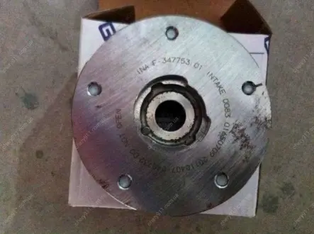 Регулятор фаз випускного валу 2,0, 2,4 Geely EX-7 Aftermarket 1016050709512010