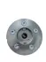 Регулятор фаз випускного валу 2,0, 2,4 Geely EX-7 Aftermarket 1016050709512010 (фото 1)