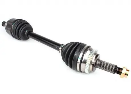 Привід (напіввісь) у зборі лівий МКПП Geely EC-7, RV Aftermarket 1064001681