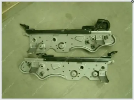 Напрямна сидіння переднього правий Geely EC-7RV Aftermarket 1068020465