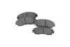 Колодки передние тормозные Great Wall Haval H6 Aftermarket 3501115XKZ16A (фото 1)