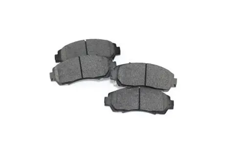 Колодки передние тормозные Great Wall Haval H6 Aftermarket 3501115XKZ16A (фото 1)