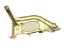 Накладка динамика сзади правый черная Chery Forza Aftermarket A13-7901160 (фото 1)