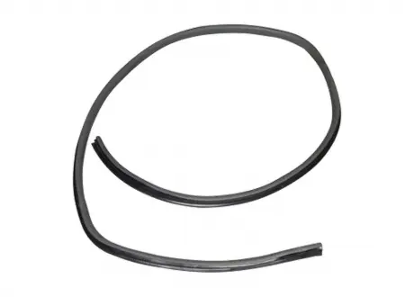 Уплотнитель проема двери задней правый Chery Elara Aftermarket A21-5402122