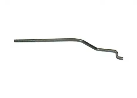 Тяга кнопки фиксатора двери задней правый Chery QQ Aftermarket S11-6205246
