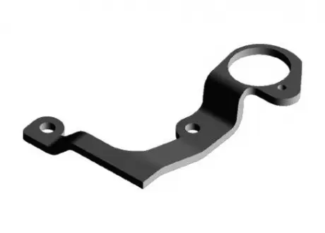 Проушина для снятия двигателя Chery Amulet, Karry Aftermarket 480E-1003087