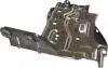 Панель кронштейна крепления аккумулятора Chery QQ Aftermarket S11-3703011BA (фото 2)