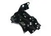 Панель кронштейна крепления аккумулятора Chery QQ Aftermarket S11-3703011 (фото 1)