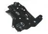 Панель кронштейна крепления аккумулятора Chery QQ Aftermarket S11-3703011 (фото 3)