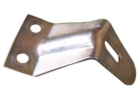 Кронштейн трубки кондиционера Chery Amulet, Karry Aftermarket A11-8108025