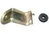 Кронштейн радіатора кондиціонера лівий Chery Tiggo Aftermarket T11-8105013 (фото 1)