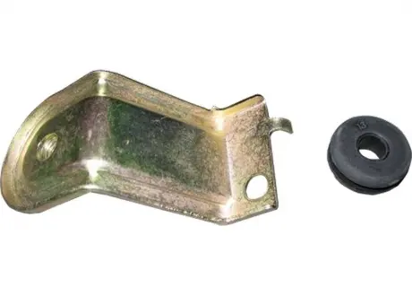 Кронштейн радіатора кондиціонера лівий Chery Tiggo Aftermarket T11-8105013