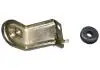 Кронштейн радіатора кондиціонера лівий Chery Tiggo Aftermarket T11-8105013 (фото 2)