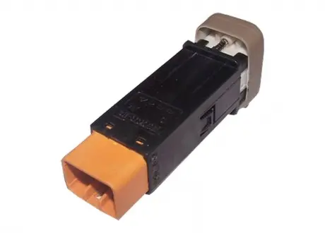 Кнопка включения противотуманных фар Chery Eastar Aftermarket B11-3732070MA