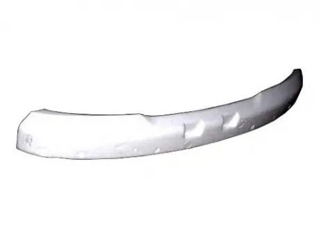 Абсорбер бампера заднего (пенопласт) Chery Eastar Aftermarket B11-2803503