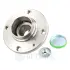 Ступиця задня в зборі з ABS Chery Amulet Optimal A11-3301030BC (фото 4)
