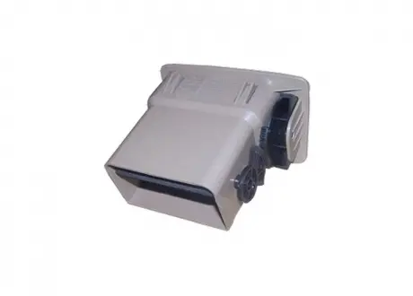 Напрямна дефлектора салону правий Chery Amulet Aftermarket A15-5305260