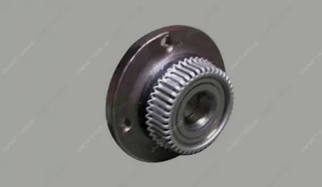 Ступица задняя в сборе с ABS Chery Amulet RUVILLE A11-3301030BC