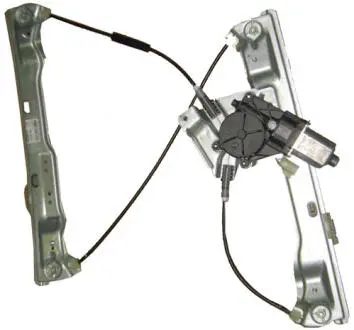 Стеклоподъемник передний правый Geely EC-7, EC-7RV Aftermarket 1067001513