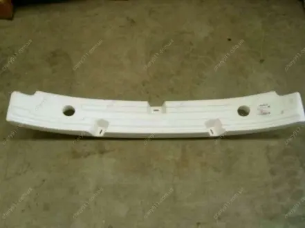 Абсорбер бампера заднего (пенопласт) Geely EC-7RV Aftermarket 1068003025