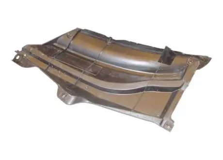 Накладка лобового стекла нижняя правый Chery Tiggo Aftermarket T11-5310420BA