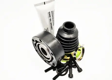 ШРУС внутрішній (Z 33) Chery Amulet, Karry KIMIKO A11-XLB3AH2203050E (фото 1)