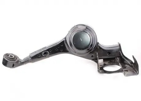 Рычаг подвески задней продольный левый Chery Tiggo Aftermarket T11-3301010