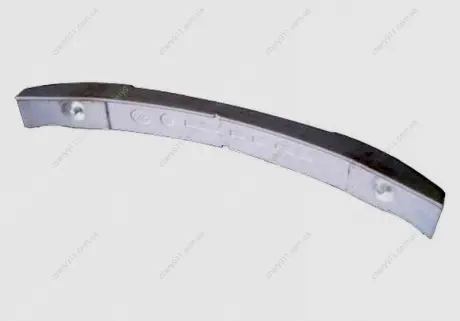 Абсорбер бампера переднего (пенопласт) Chery Kimo Aftermarket S12-2803560