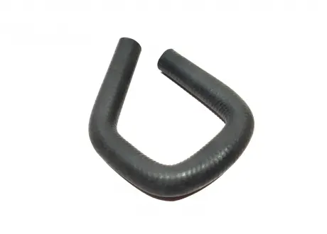Патрубок радіатора пічки нижній Great Wall Hover Aftermarket 8101011-K00