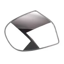 Дзеркальний елемент правый. Great Wall Haval H3, H5 Aftermarket 8202140-K24
