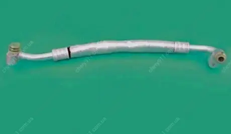 Трубка компрессора кондиционера входная Geely MK Aftermarket 101800270051