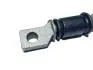 Сайлентблок переднього важеля передній GEELY EC-8 Aftermarket 1014013296 (фото 1)
