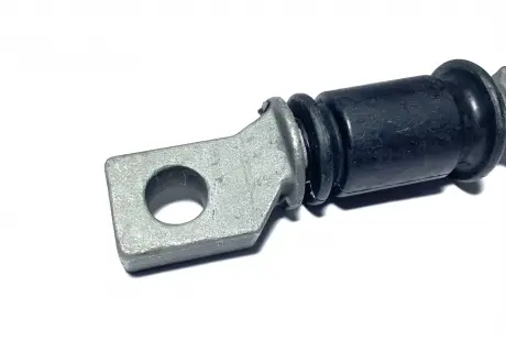 Сайлентблок переднего рычага передний GEELY EC-8 Aftermarket 1014013296