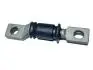 Сайлентблок переднього важеля передній GEELY EC-8 Aftermarket 1014013296 (фото 2)