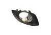 Решетка противотуманной фары левый хэтчбек EC-7RV Aftermarket 1068003045 (фото 1)